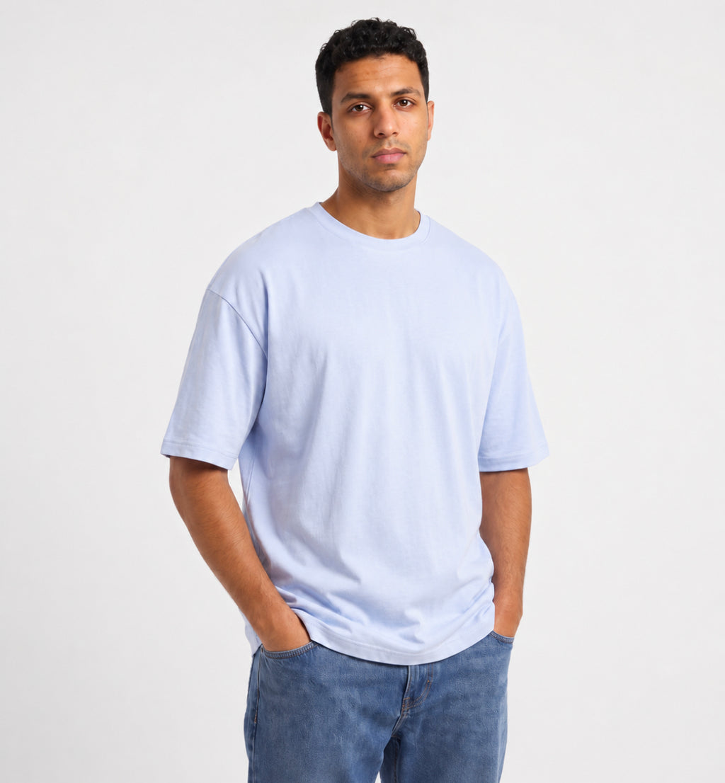 Oversized T-shirt