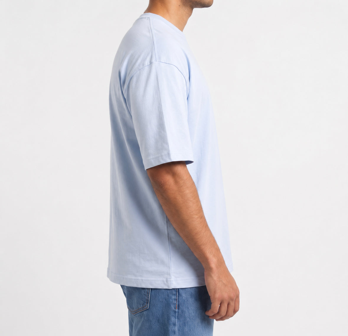 Oversized T-shirt