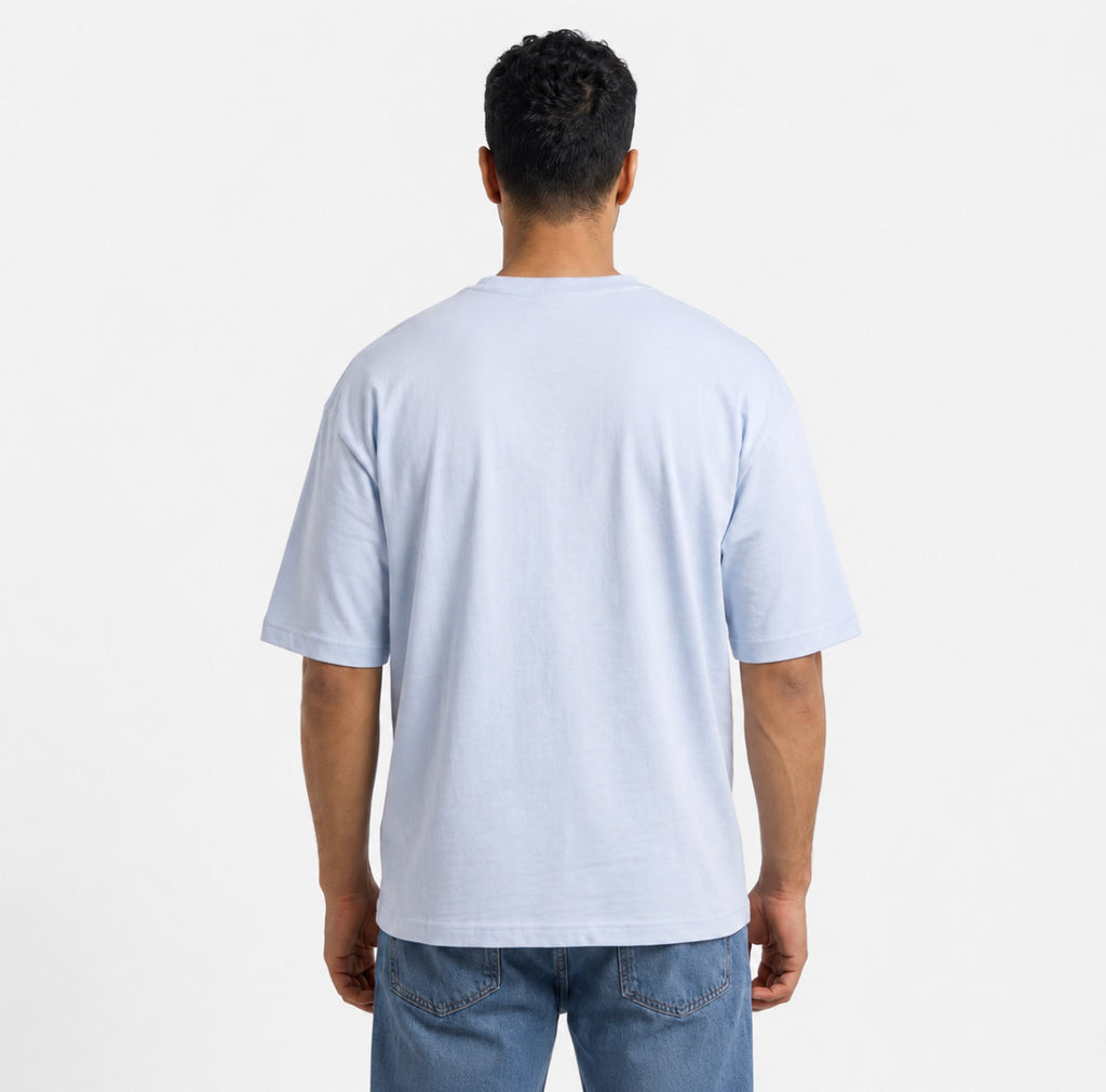 Oversized T-shirt