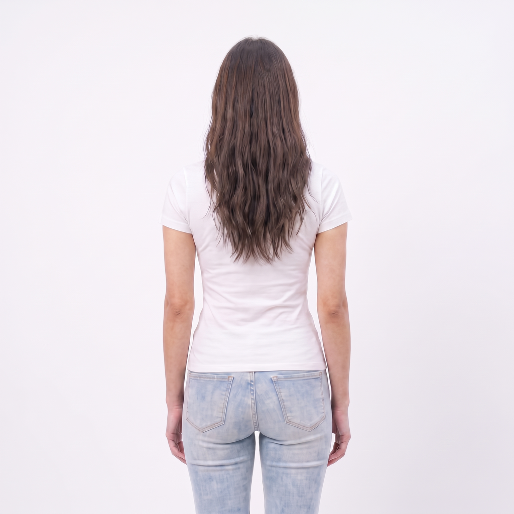 Short Sleeve Cotton Top