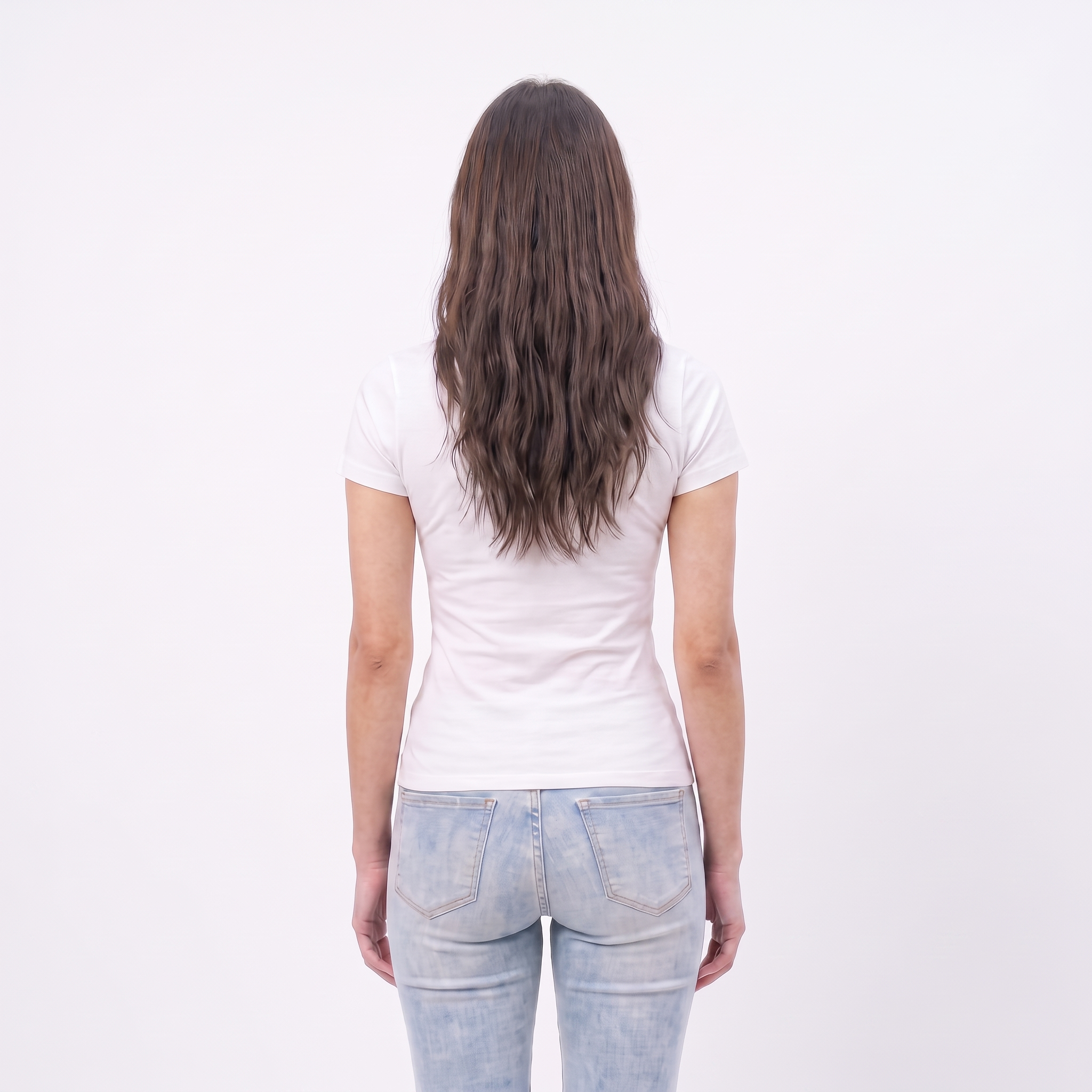 Short Sleeve Cotton Top