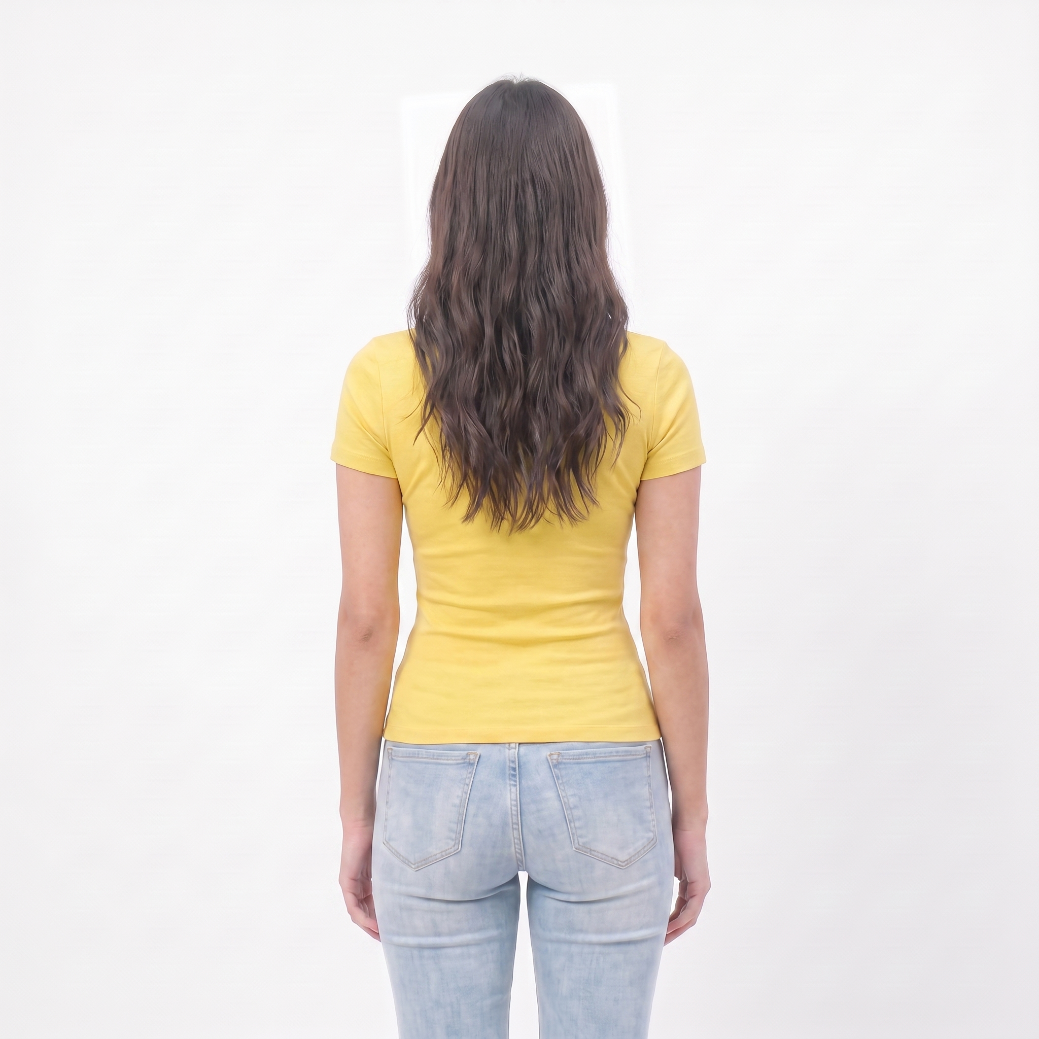 Short Sleeve Cotton Top