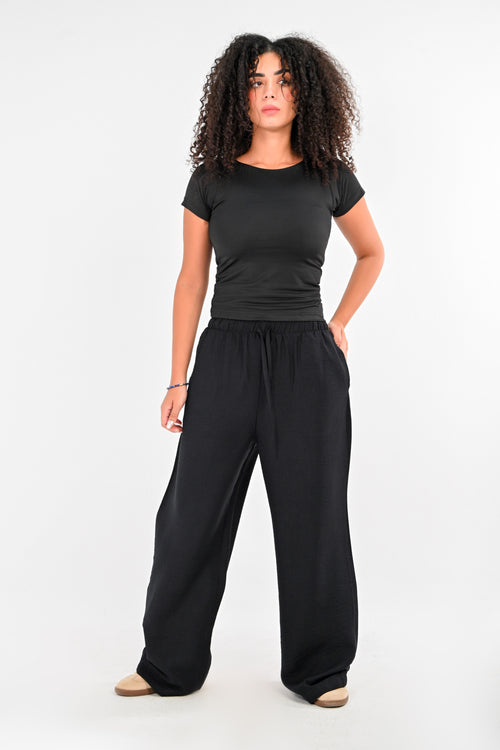 Linen Pants