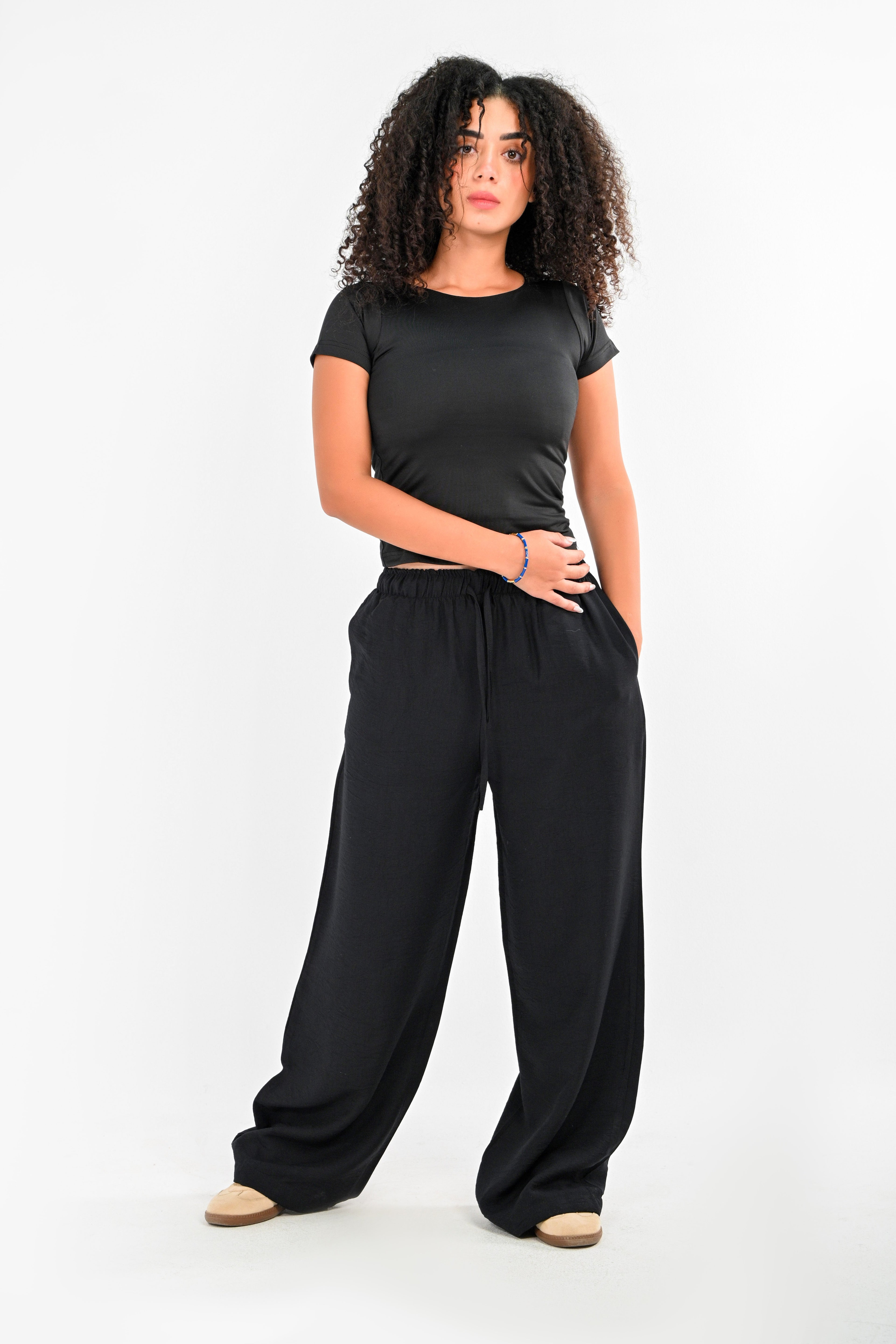 Linen Pants