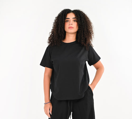 Regular Fit T-Shirt