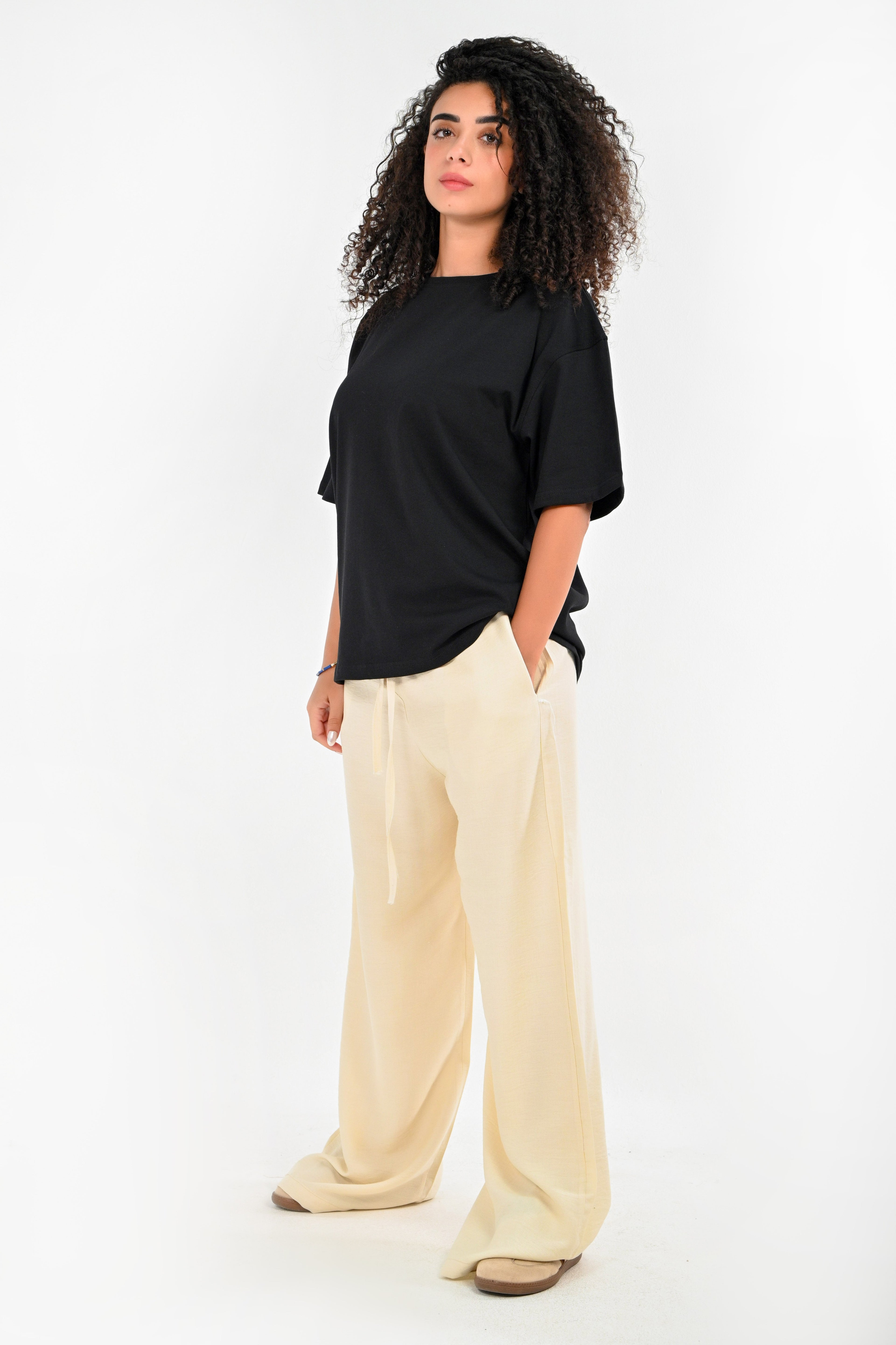 Linen Pants