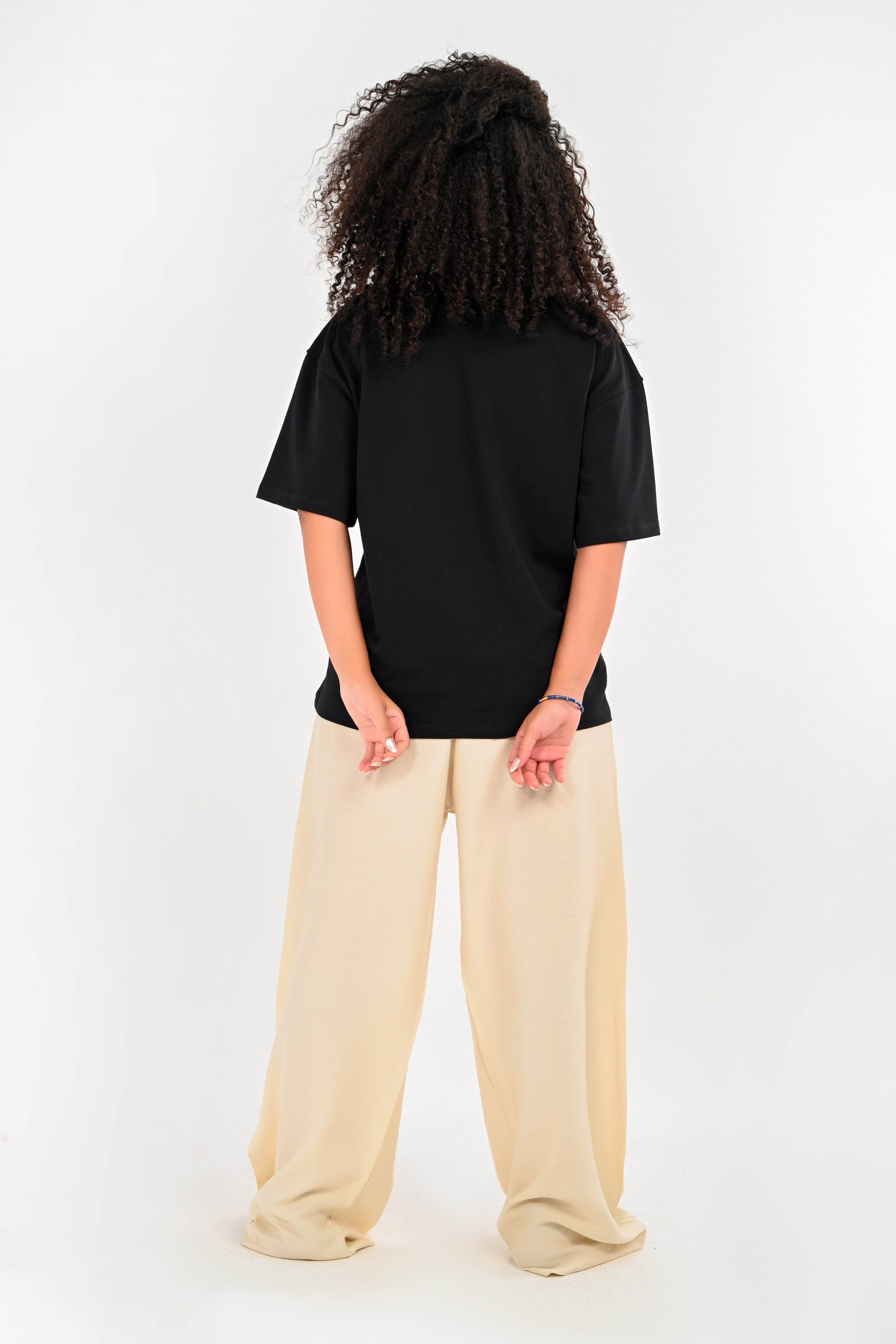 Linen Pants