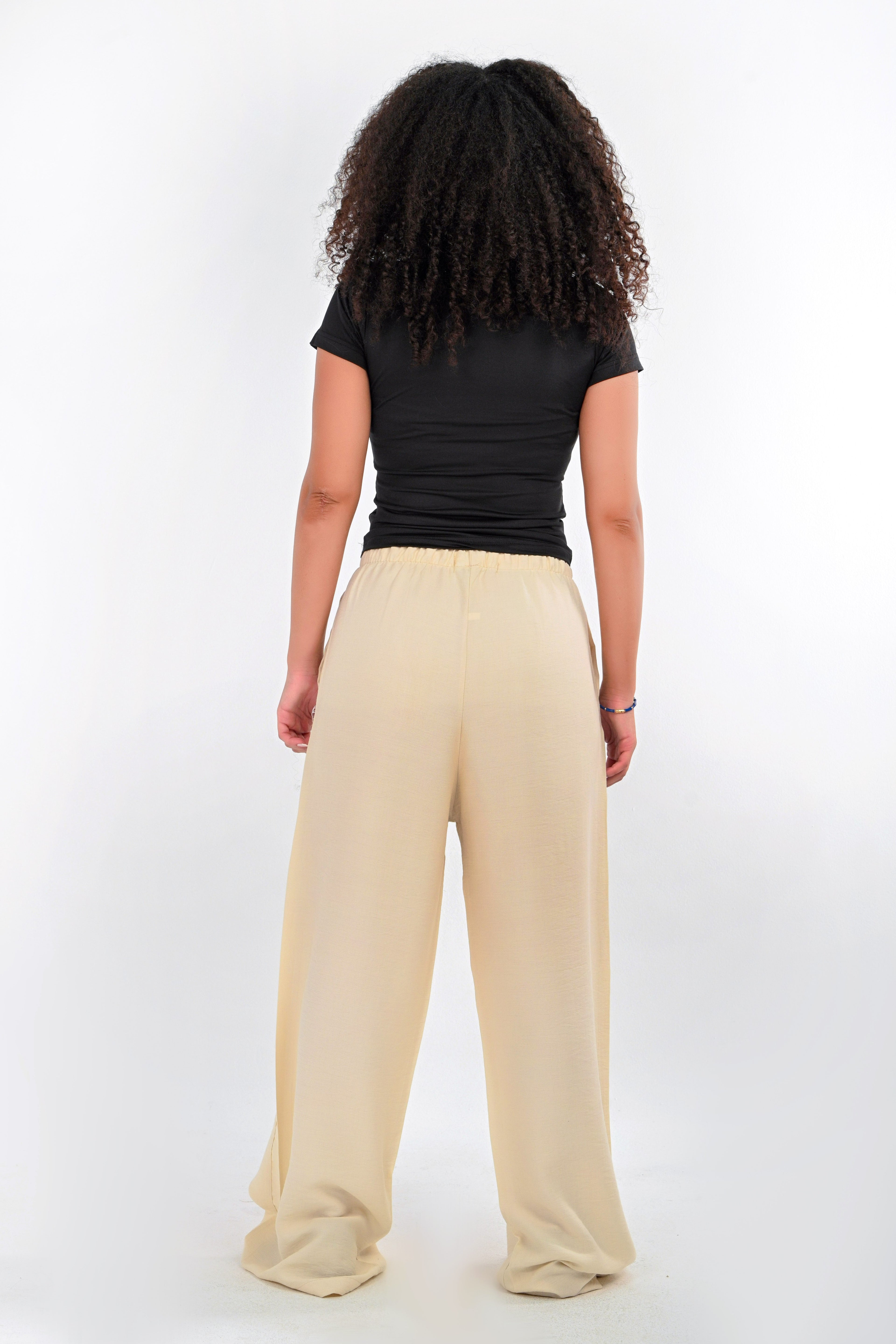 Linen Pants