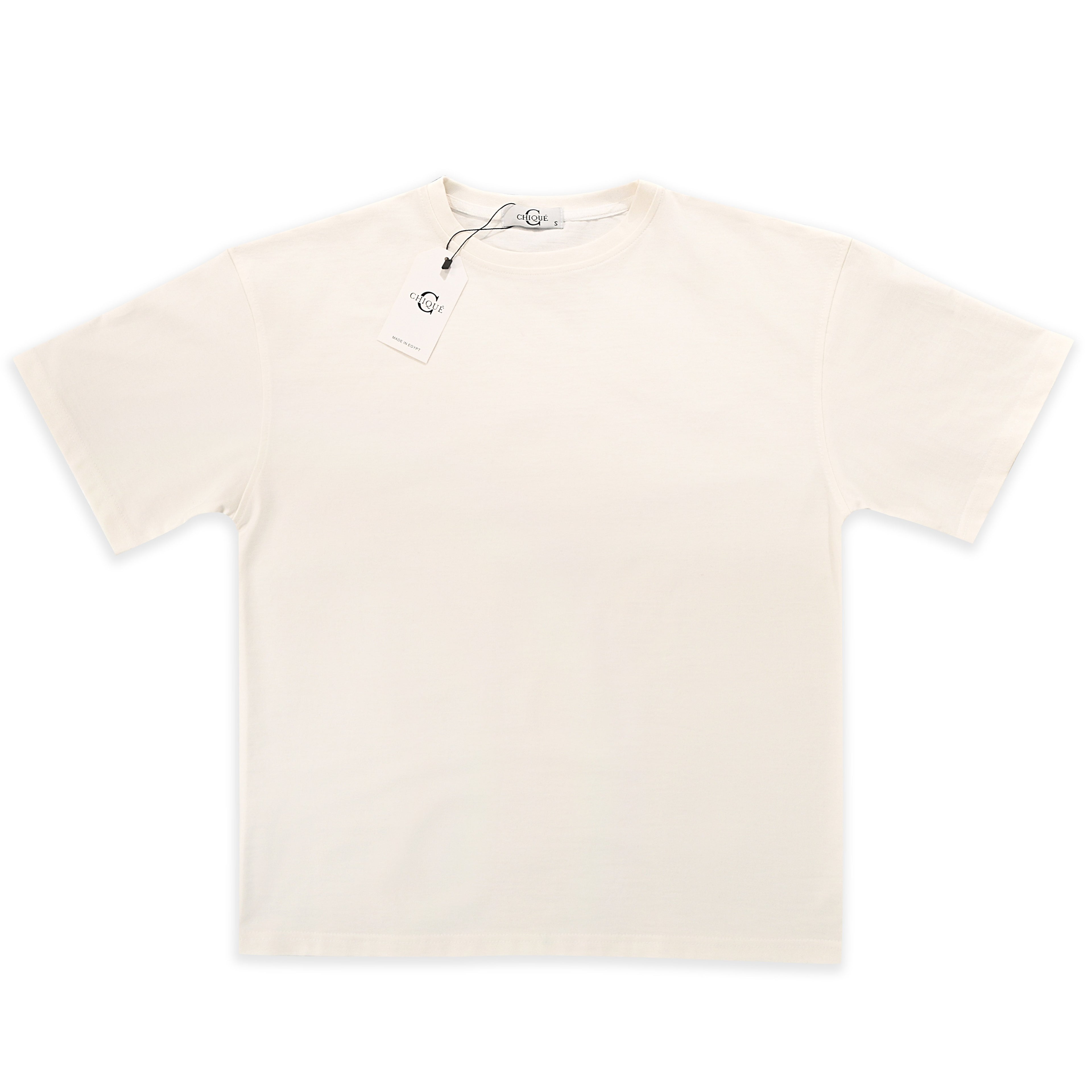 Oversize T-shirt
