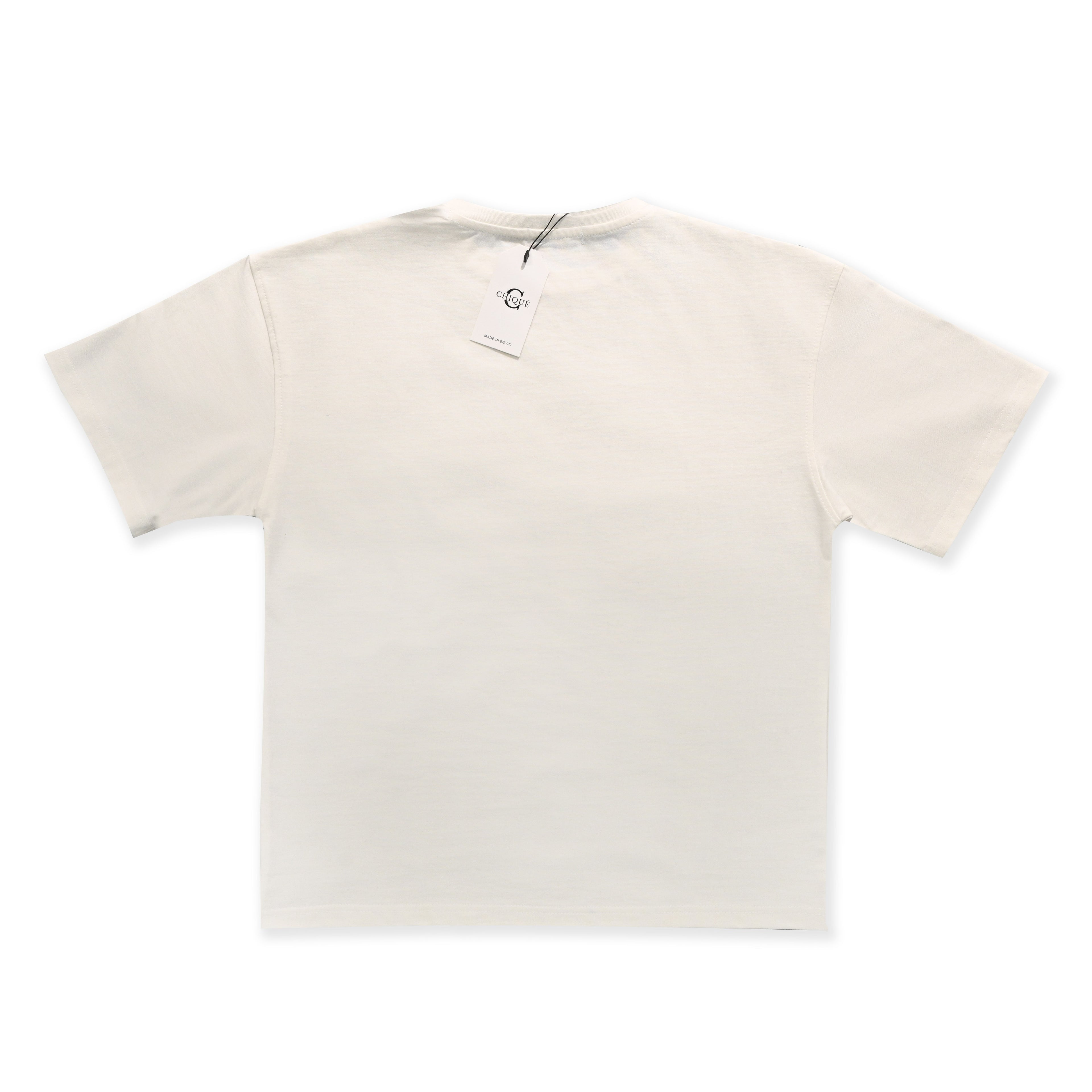 Oversize T-shirt