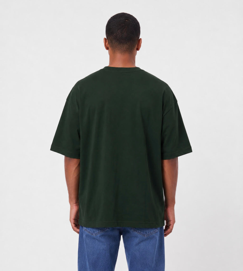 Oversized T-shirt