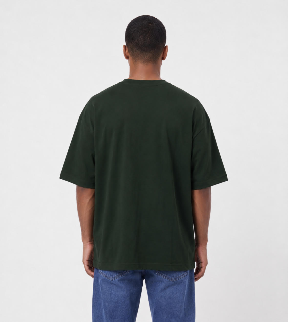 Oversized T-shirt