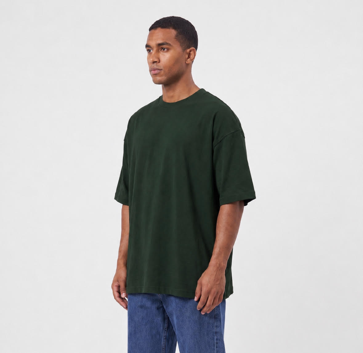 Oversized T-shirt