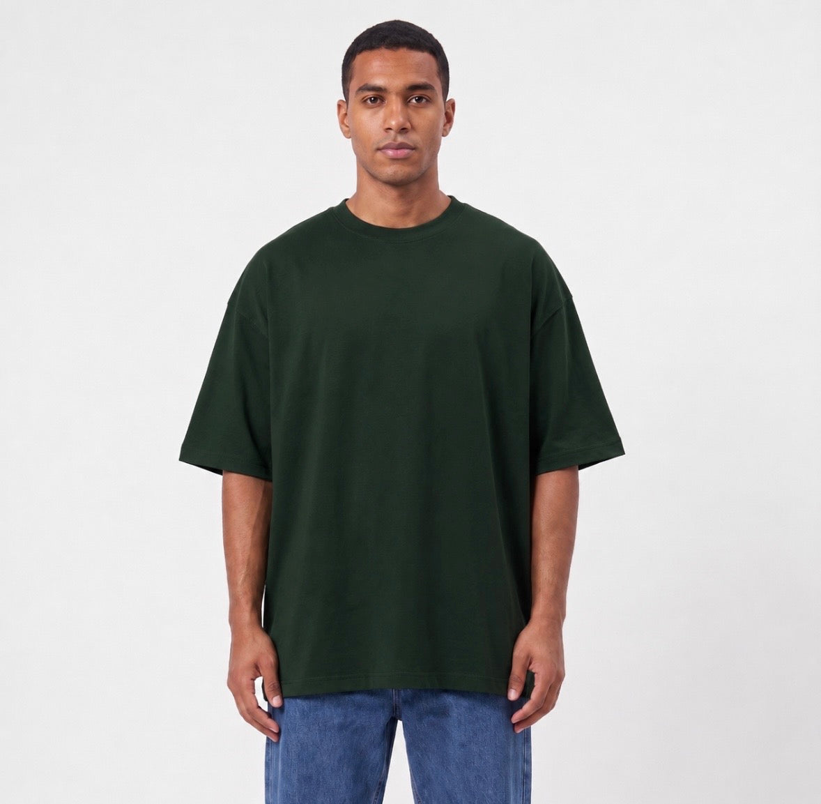 Oversized T-shirt
