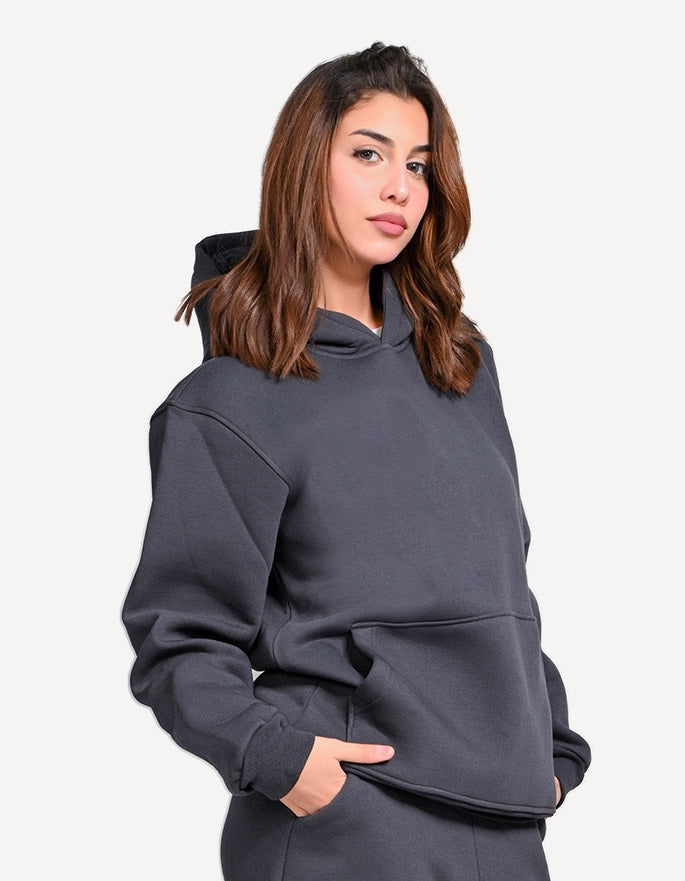 Oversized Hoodies