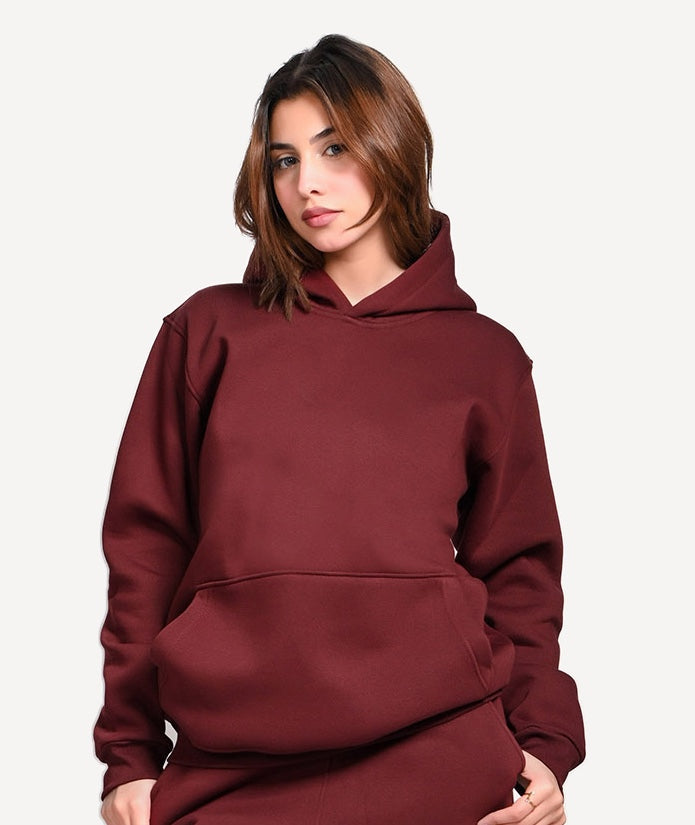 Oversized Hoodies
