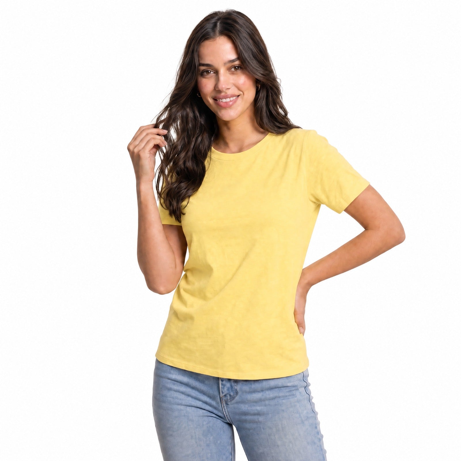 Regular Fit T-Shirt