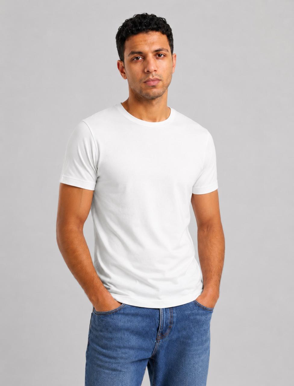 Regular Fit T-Shirt