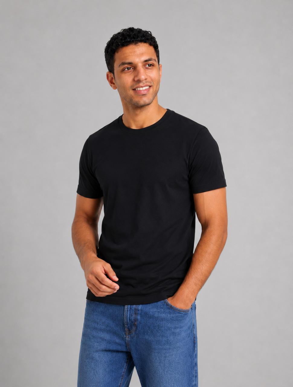 Regular Fit T-Shirt