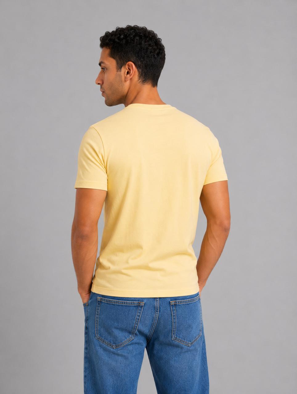 Regular Fit T-Shirt