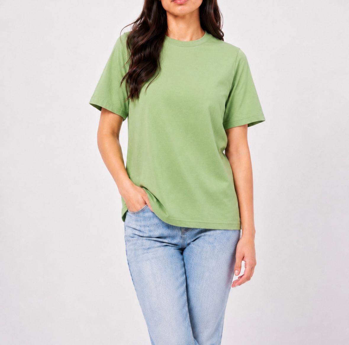 Regular Fit T-Shirt