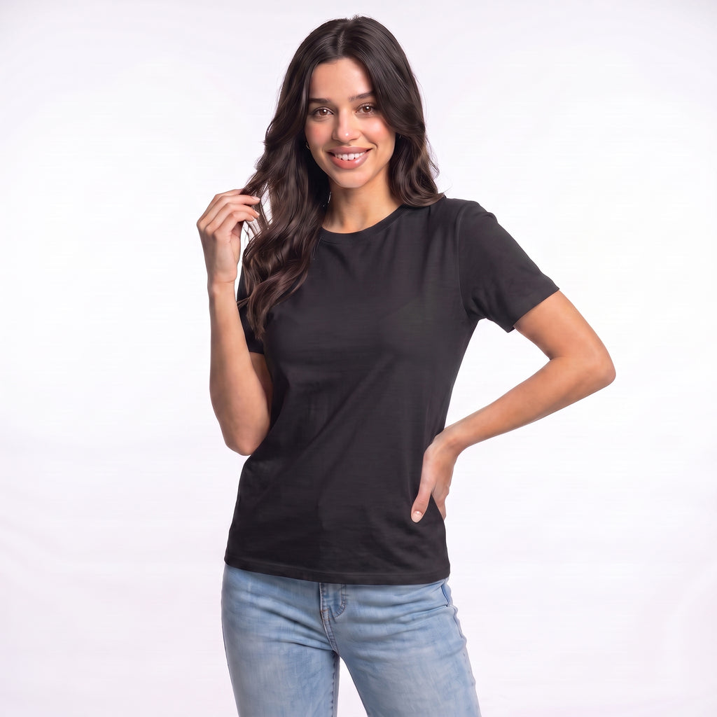 Regular Fit T-Shirt