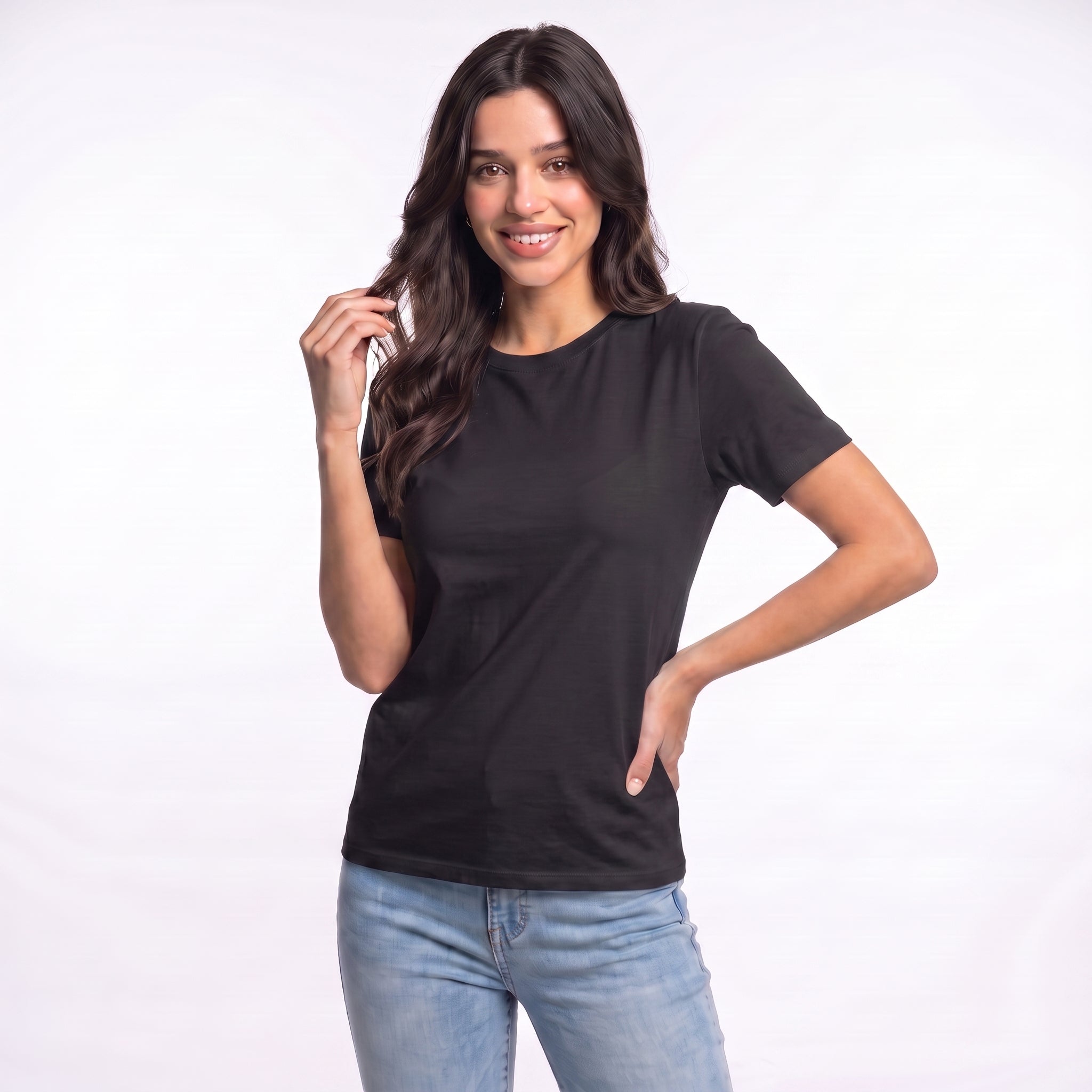 Regular Fit T-Shirt