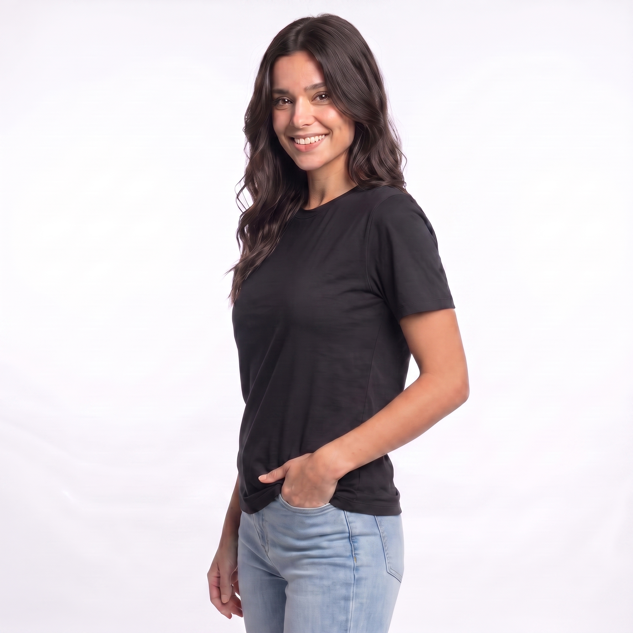 Regular Fit T-Shirt