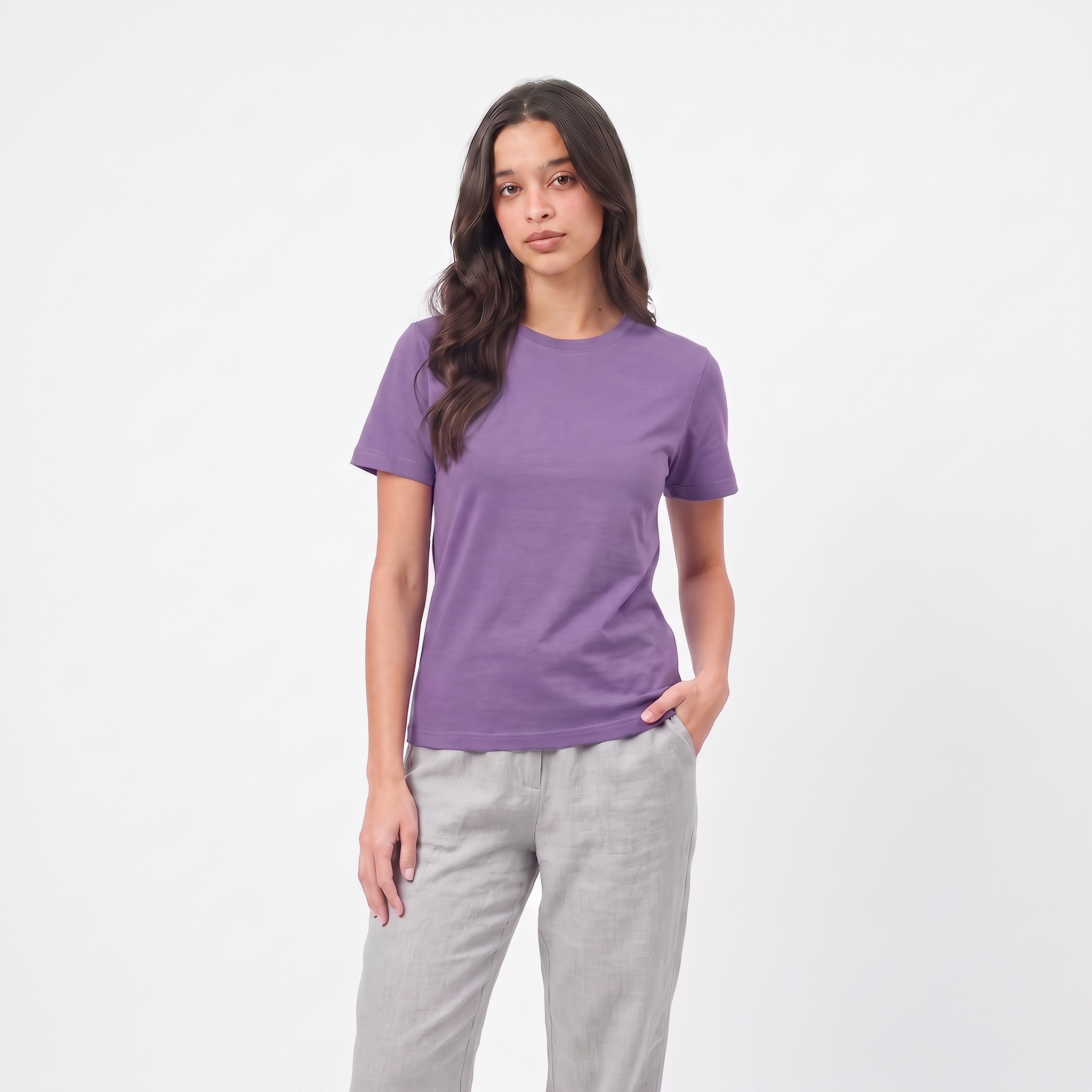 Regular Fit T-Shirt