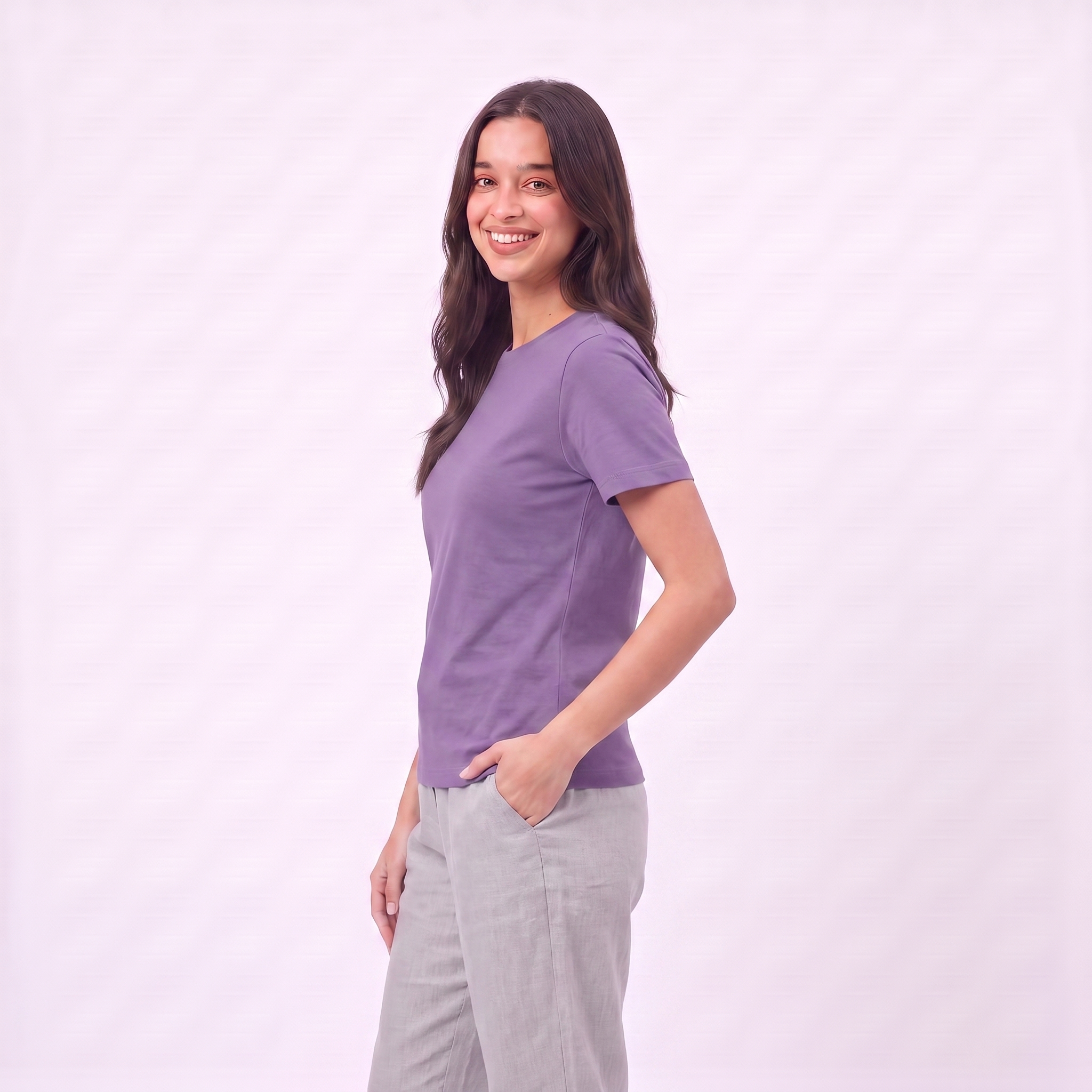 Regular Fit T-Shirt