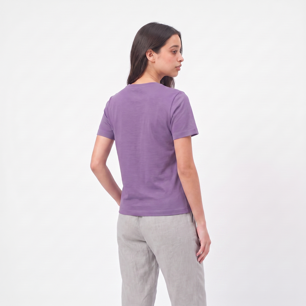 Regular Fit T-Shirt