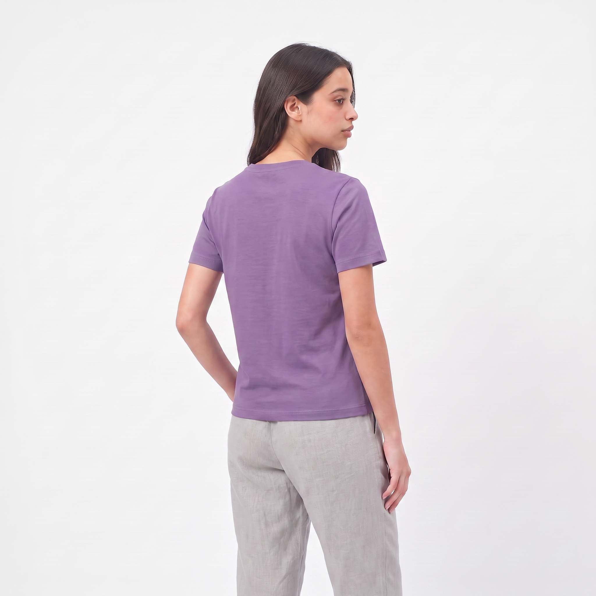 Regular Fit T-Shirt