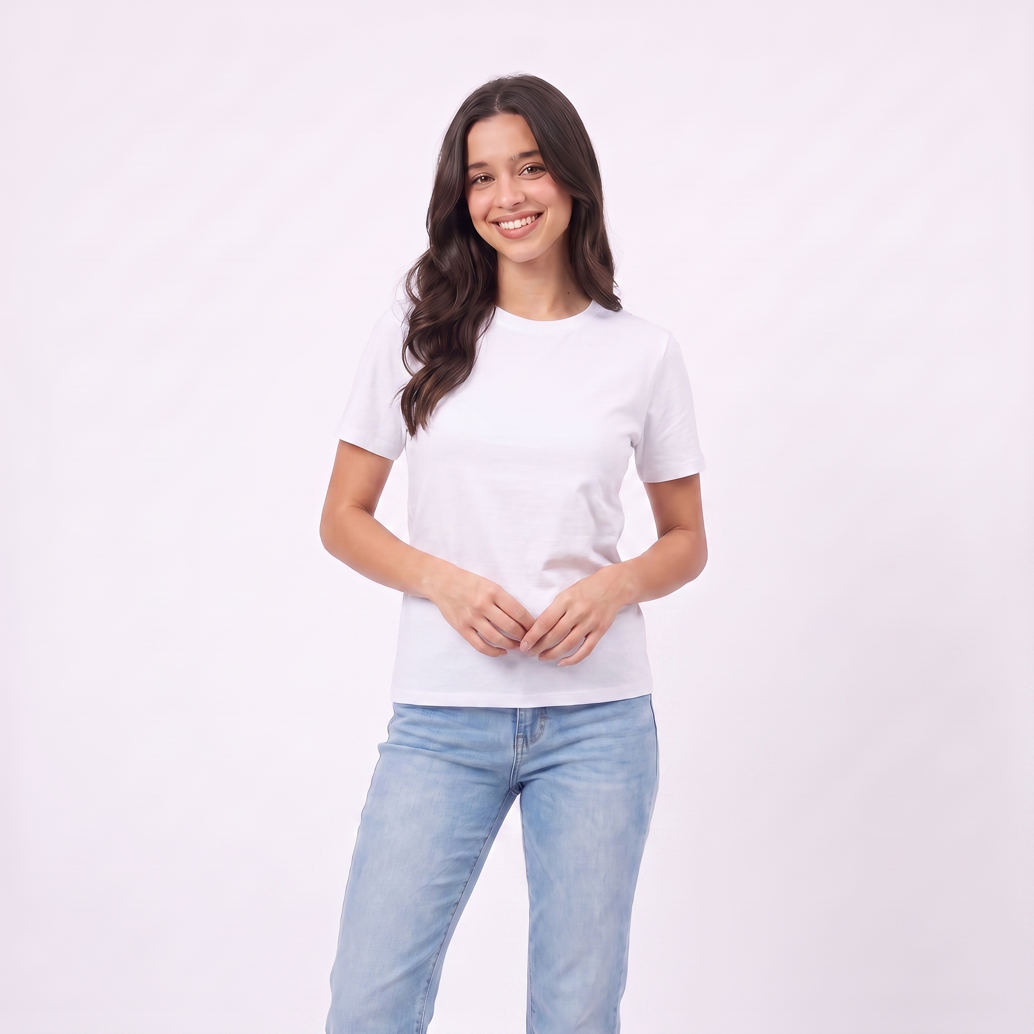 Regular Fit T-Shirt